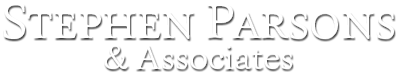Stephen Parsons & Associates